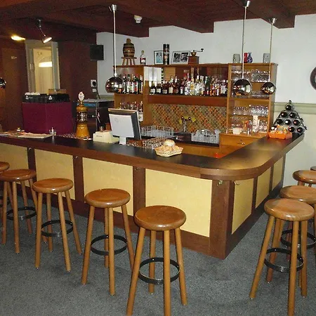 Hotel Waldhotel Unspunnen 2*