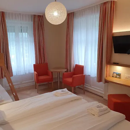 Waldhotel Unspunnen 2*