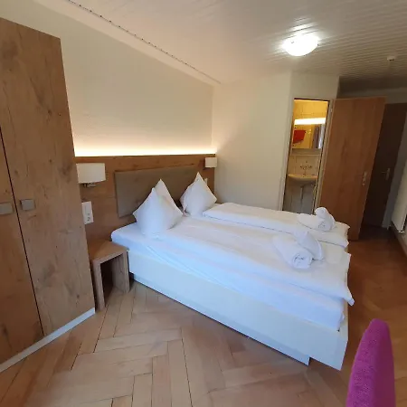 Waldhotel Unspunnen Ξενοδοχείο 2*