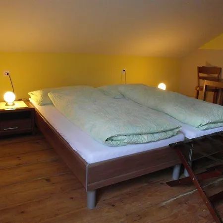 Ξενοδοχείο Waldhotel Unspunnen