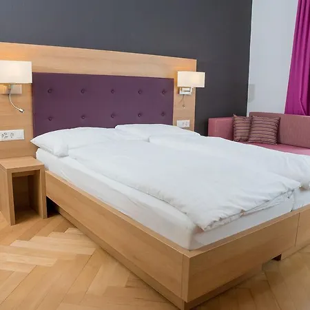 Waldhotel Unspunnen Ιντερλάκεν