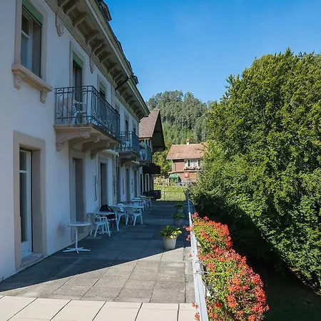 Ξενοδοχείο Waldhotel Unspunnen