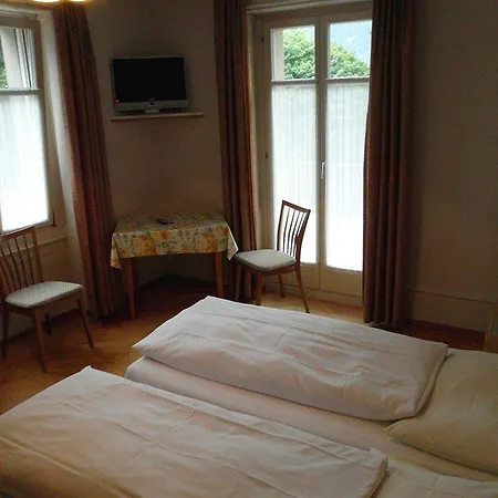 Ξενοδοχείο Waldhotel Unspunnen 2*