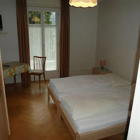 Waldhotel Unspunnen Ιντερλάκεν