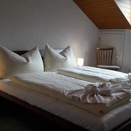 Waldhotel Unspunnen 2*