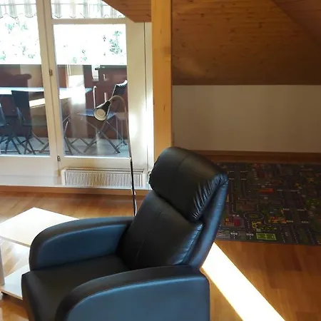 Waldhotel Unspunnen 2* Ιντερλάκεν