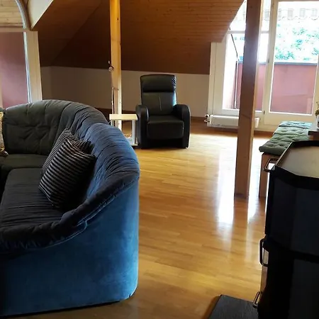 Waldhotel Unspunnen Ξενοδοχείο
