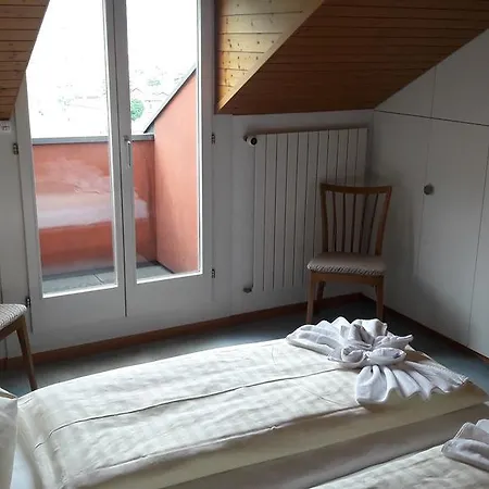 Waldhotel Unspunnen