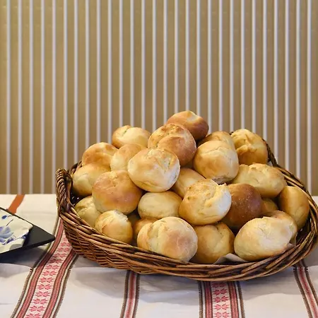 Waldhotel Unspunnen Ξενοδοχείο Ιντερλάκεν