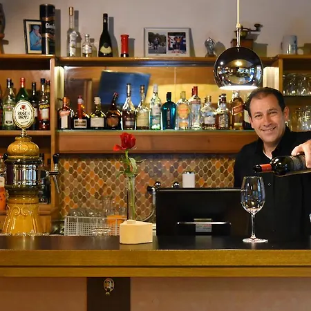 Waldhotel Unspunnen 2* Ιντερλάκεν