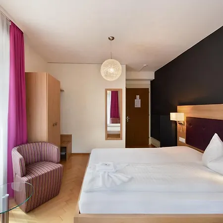 Ξενοδοχείο Waldhotel Unspunnen 2*