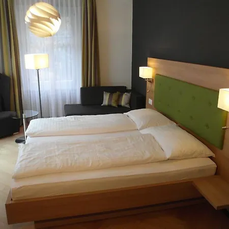 Ξενοδοχείο Waldhotel Unspunnen