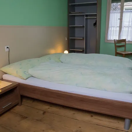 Ξενοδοχείο Waldhotel Unspunnen 2*