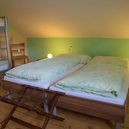 Waldhotel Unspunnen