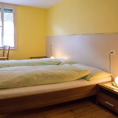 Ξενοδοχείο Waldhotel Unspunnen Ιντερλάκεν