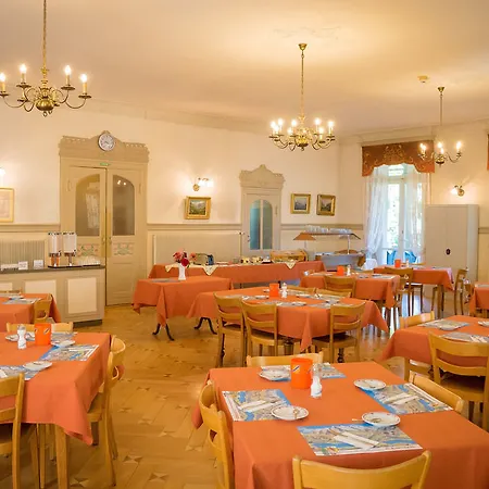 Ξενοδοχείο Waldhotel Unspunnen Ιντερλάκεν