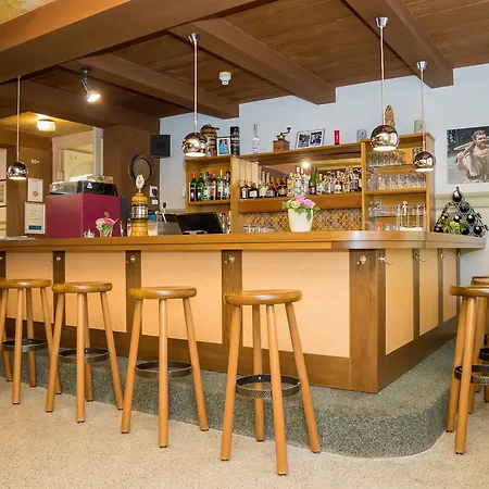 Waldhotel Unspunnen Ιντερλάκεν