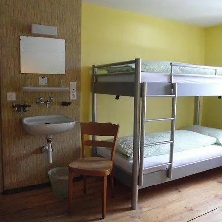Waldhotel Unspunnen Ιντερλάκεν