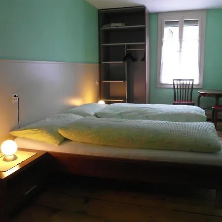 Waldhotel Unspunnen 2* Ιντερλάκεν