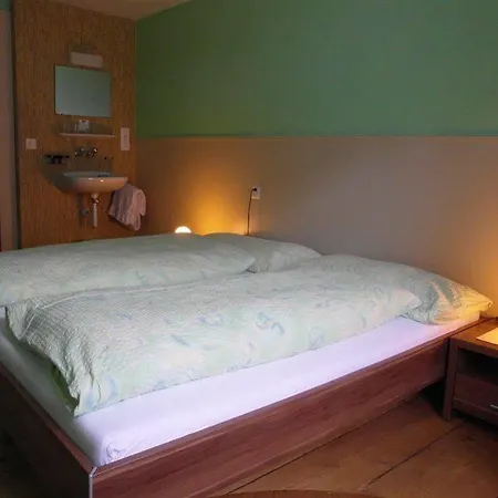 Waldhotel Unspunnen Ξενοδοχείο Ιντερλάκεν