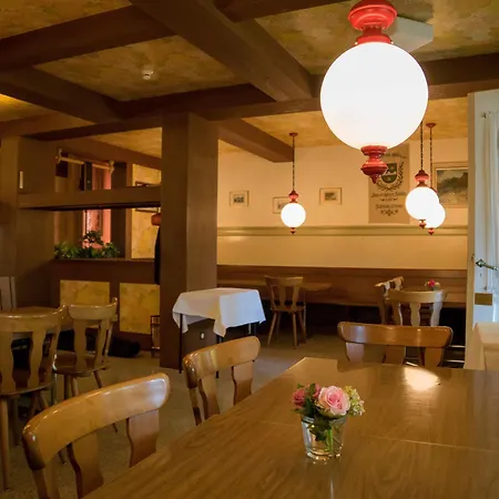 Ξενοδοχείο Waldhotel Unspunnen
