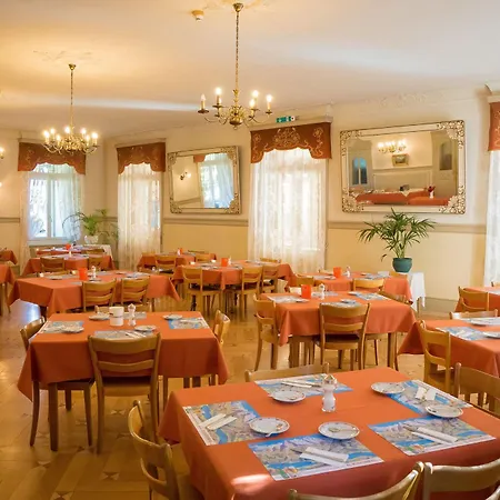Ξενοδοχείο Waldhotel Unspunnen Ιντερλάκεν
