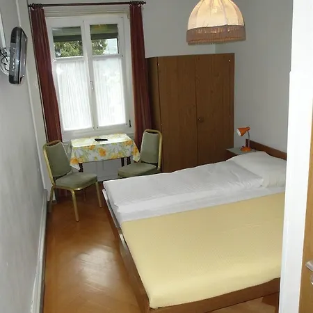 Waldhotel Unspunnen Ιντερλάκεν