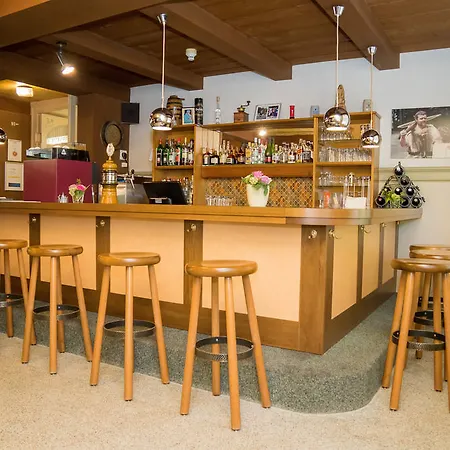 Waldhotel Unspunnen Ξενοδοχείο Ιντερλάκεν