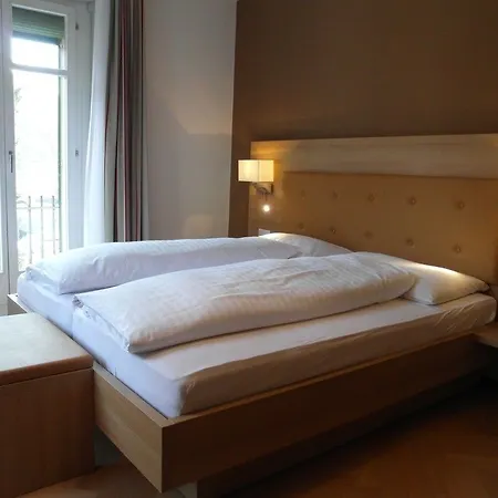 Ξενοδοχείο Waldhotel Unspunnen 2*