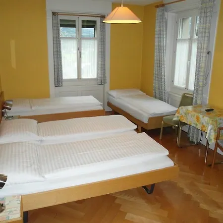 Waldhotel Unspunnen Ξενοδοχείο 2*