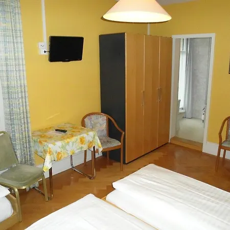 Waldhotel Unspunnen Ξενοδοχείο 2*
