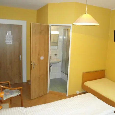Waldhotel Unspunnen Ξενοδοχείο