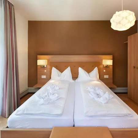 Waldhotel Unspunnen Ξενοδοχείο