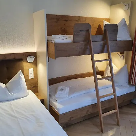 Waldhotel Unspunnen 2*
