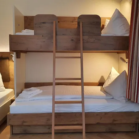 Waldhotel Unspunnen Ιντερλάκεν